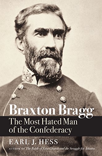 Braxton Bragg - Click to Buy