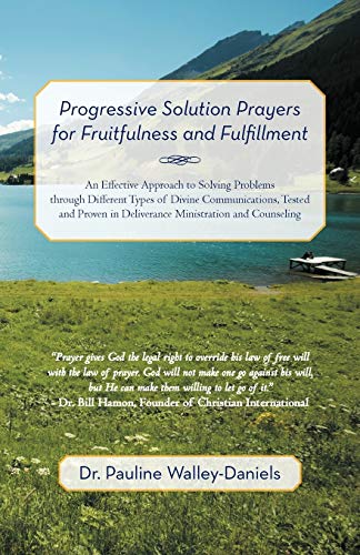 Progressive Solution Prayers for Fruitfulness and Fulfillment - Click to Buy