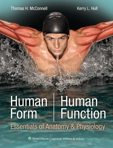 Human Form, Human Function: Essentials of Anatomy & Physiology - Click to Buy