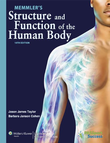 Structure and Function of the Human Body, 10th Ed. + A.d.a.m. Lab Guide + Adam Interactive Anatomy Online - Click to Buy
