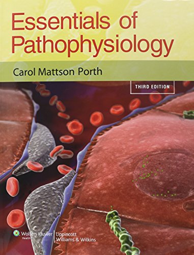 Essentials of Pathophysiology, 3rd Ed. + Abrams' Clinical Drug Therapy Prepu, 10th Ed. - Click to Buy