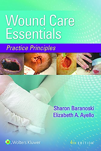 Wound Care Essentials: Practice Principles - Click to Buy