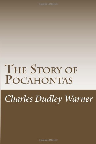 The Story of Pocahontas - Click to Buy