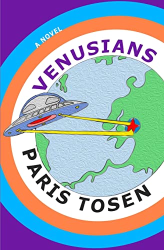 Venusians - Click to Buy