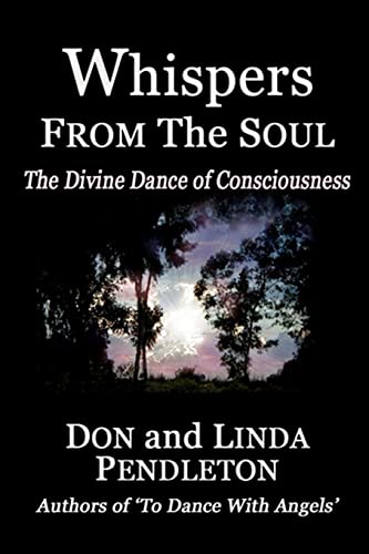 Whispers from the Soul: The Divine Dance of Consciousness