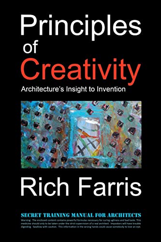 Principles of Creativity: Architecture's Insight to Invention - Click to Buy
