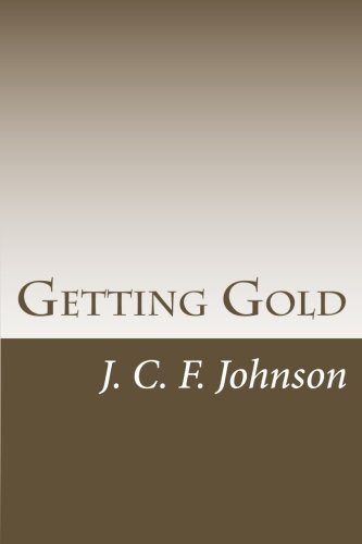 Getting Gold - Click to Buy