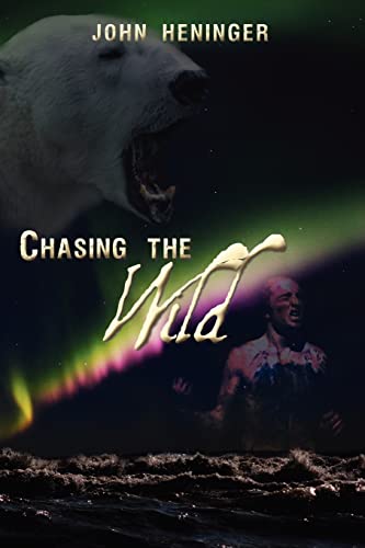 Chasing the Wild - Click to Buy