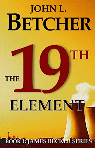 The 19th Element (James Becker) - Click to Buy