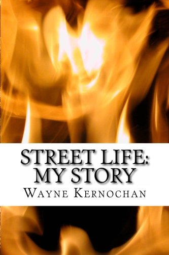 Street Life: My Story - Click to Buy