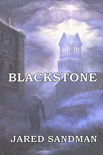 Blackstone - Click to Buy