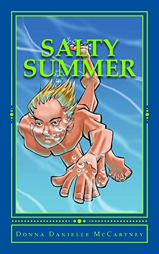 Salty Summer
