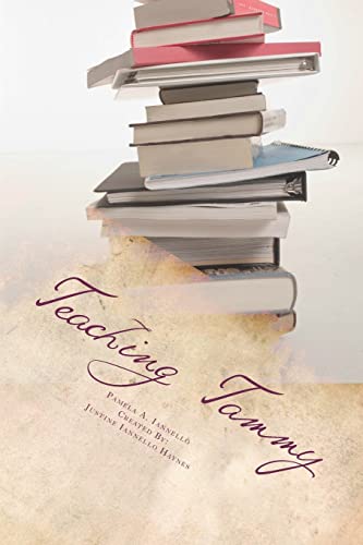 Teaching Tammy - Click to Buy