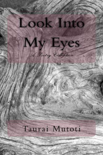 Look Into My Eyes - Click to Buy