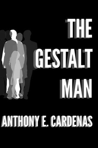 The Gestalt Man - Click to Buy