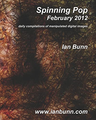 Spinning Pop, February 2012: Is about iconic people, places and events of our time