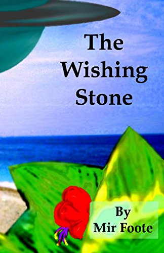 The Wishing Stone (The Chronicles of Evrion) - Click to Buy
