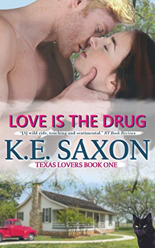 Love Is The Drug - Click to Buy