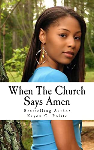 When The Church Says Amen: She Is In Need of A Miracle... - Click to Buy