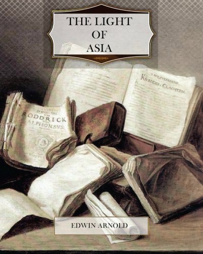 The Light of Asia - Click to Buy