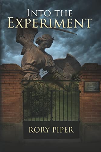Into the Experiment - Click to Buy