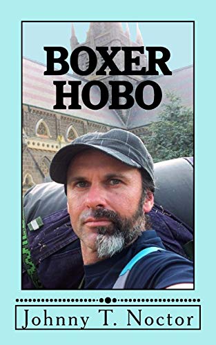 Boxer Hobo (The Hobo Chronicles) - Click to Buy