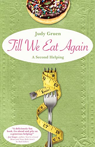 Till We Eat Again: A Second Helping - Click to Buy