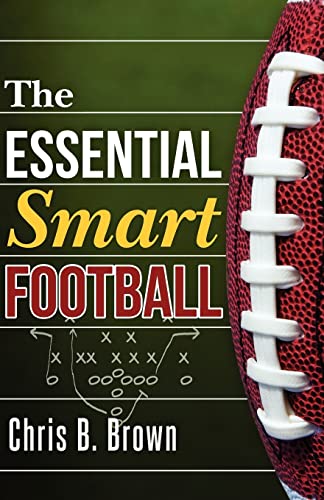 The Essential Smart Football - Click to Buy