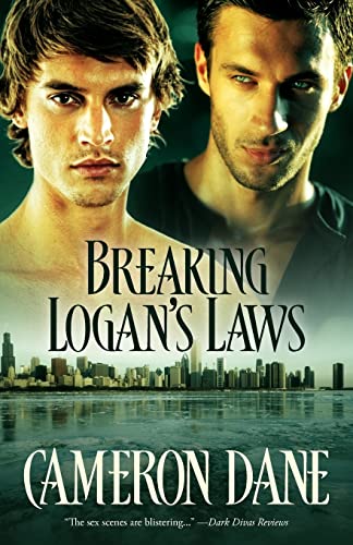 Breaking Logan's Laws - Click to Buy