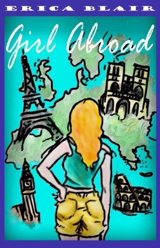 Girl Abroad - Click to Buy