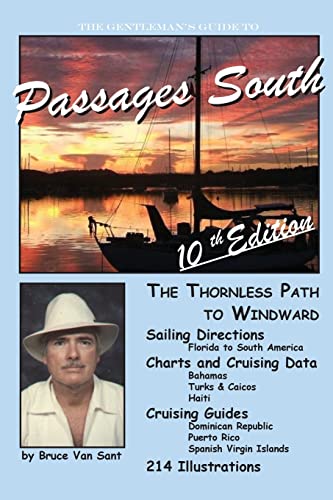The Gentleman's Guide to Passages South: The Thornless Path to Windward - Click to Buy