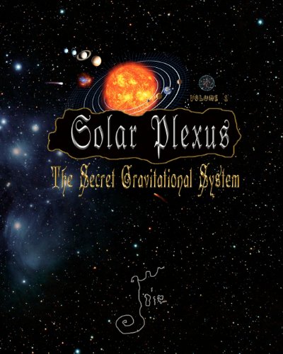 The Secret Gravitational System: [Solar Plexus] Law of Attraction - Click to Buy
