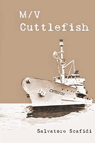 M/V Cuttlefish - Click to Buy