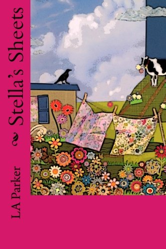 Stella's Sheets - Click to Buy
