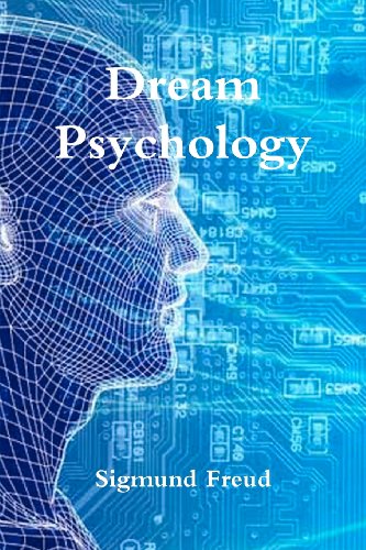 Dream Psychology - Click to Buy