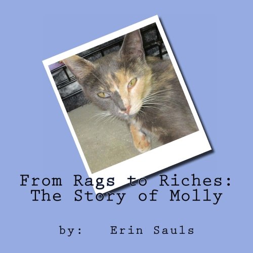 From Rags to Riches: The Story of Molly: Volume 1 - Click to Buy