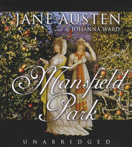 Mansfield Park - Click to Buy