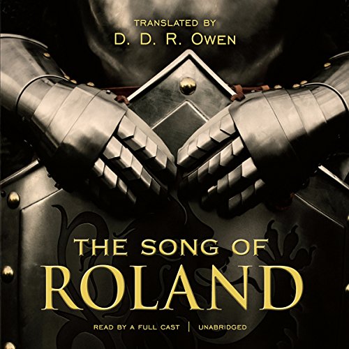 The Song of Roland - Click to Buy