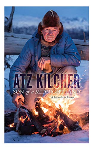 Son of a Midnight Land: A Memoir in Stories - Click to Buy