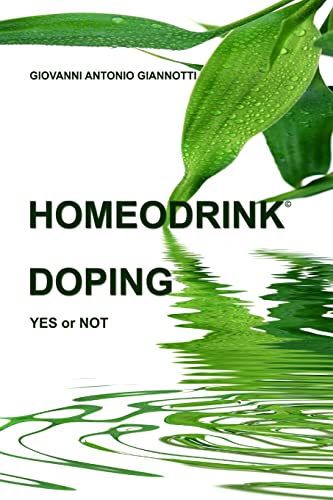 Homeodrink Doping Yes or Not - Click to Buy