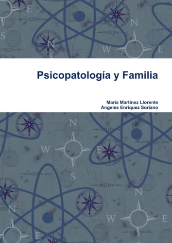 Psicopatología y Familia (Spanish Edition) - Click to Buy