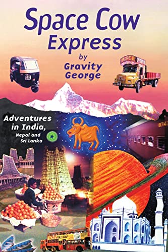 Space Cow Express - Click to Buy