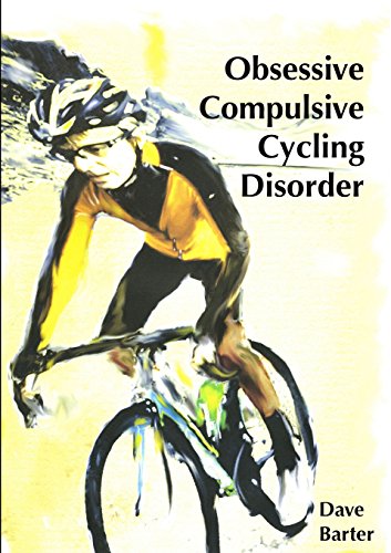 Obsessive compulsive cycling disorder - Click to Buy