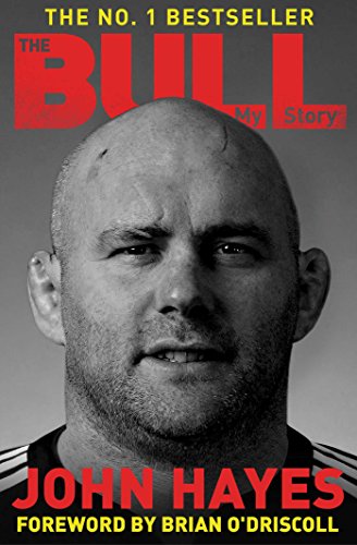 The Bull: My Story - Click to Buy