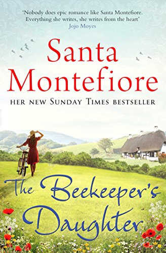 The Beekeeper's Daughter - Click to Buy