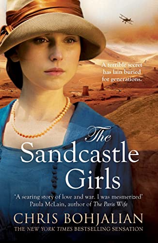 The Sandcastle Girls - Click to Buy
