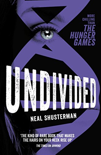 Undivided - Click to Buy