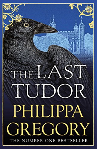 The Last Tudor - Click to Buy