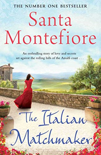 The Italian Matchmaker - Click to Buy
