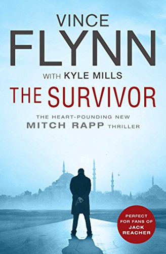 The Survivor (Mitch Rapp) - Click to Buy